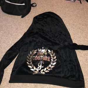 Juicy couture hoodie great condition